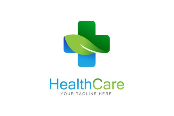 Medical Logo Health Care Logo Design Graphics