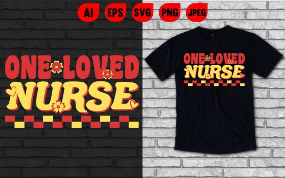 One Loved Nurse T-shirt Review